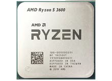 معالج ryzen 5 3600