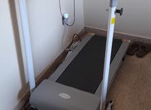 Techno Gear Treadmill very less used. Only 1 year purchased. serious buyers whatsapp  at