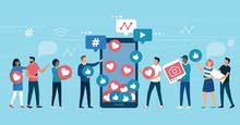 منصة تواصل اجتماعي متكاملة قيد التجهيز مع تطبيقات موبايل منصة تواصل اجتماعي متكاملة قيد التجهيز مع تطبيقات موبايل