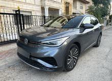 Volkswagen ID 4 ID.4 X Pro in Amman