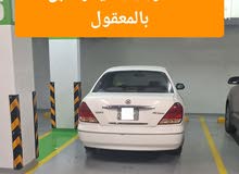 Nissan Sunny 2005 in Northern Governorate