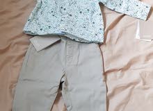 mamas and papas baby boy gift wrapped 9-12 month mamas and papas baby boy gift wrapped 9-12 month