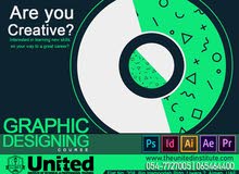 Graphic Designing Course in Ajman CALL Graphic Designing Course in Ajman CALL