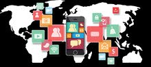 Mobile App Development: 0552946590 Mobile App Development: 0552946590
