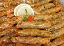 لدينا جميع انواع الطعام المصري بأسعار رمزيه. لدينا جميع انواع الطعام المصري بأسعار رمزيه.