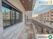 150m2 3 Bedrooms Apartments for Sale in Amman Airport Road - Manaseer Gs