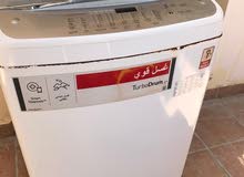 Other 11 - 12 KG Washing Machines in Muharraq