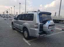 Mitsubishi Pajero 2014 in Dubai