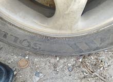 مطلوب جنط 15 xd