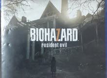 resident evil 7 resident evil 7