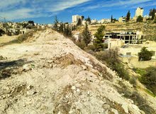 Mixed Use Land for Sale in Bethlehem Beit Sahur