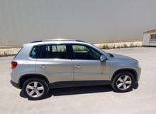 سيارة مميزة للبيع - تيجوان 2011