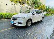 Honda City 2019 in Northern Governorate