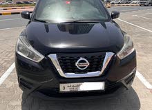 Nissan kicks 2019 1.6 L 4 SV