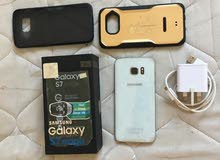 limited full edition of Samsung s7 edge full with box!!!! limited full edition of Samsung s7 edge full with box!!!!