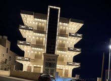 5+ floors Building for Sale in Amman Marka Al Janoubiya
