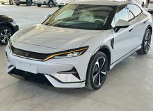 BYD Song L 2023 in Zarqa
