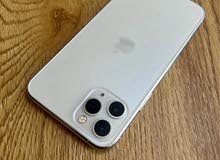 Apple iPhone 11 Pro Max 256 GB in Amman