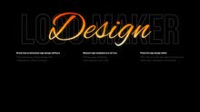 logo design logo design