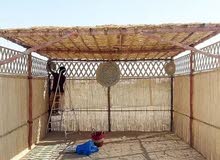 making عريش making عريش