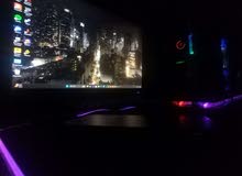 Pc gaming for sale at an attractive and very special price Read the description