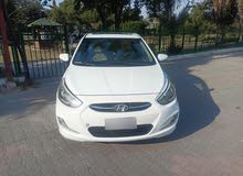 Hyundai Accent 2016 in Baghdad