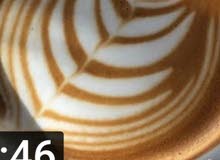 خباز تنور _ معلم اسبرس باريستا خباز تنور _ معلم اسبرس باريستا