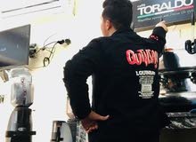 اسطى مكينة قهوى ونسكافي وافطار صباحي ابحث عن عمل فترة صباحية 0911176368 اسطى مكينة قهوى ونسكافي وافطار صباحي ابحث عن عمل فترة صباحية 0911176368