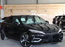BYD Song L 2023 in Zarqa