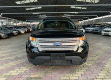Ford Explorer 2013 in Ajman