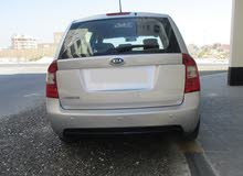Kia Carens 2010 Kia Carens 2010