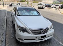 لكزس460Ls لكزس460Ls