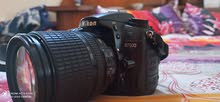نيكون d7000 للبيع نيكون d7000 للبيع