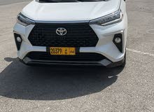 Toyota Veloz 2024 in Muscat