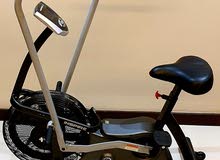 Air Bike Inspire CB1 دراجة هوائية لتخفيف الوزن في المنزل