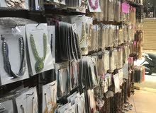 اكسسوارات جزارين شلات خواتم وغيره اكسسوارات جزارين شلات خواتم وغيره