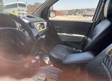 Renault Dokker 2017 in Amman