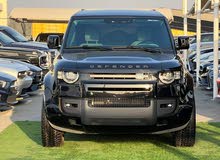 Land Rover Defender 2024 in Sharjah