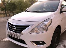 Nissan Sunny 2021 in Basra