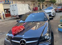 مرسيدس c180كوبيه مرسيدس c180كوبيه