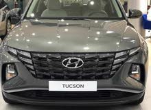Hyundai Tucson in Farwaniya