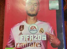 فيفا 20 سوني 4 فيفا 20 سوني 4