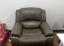 Recliner Chair