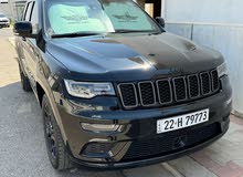 Jeep Grand Cherokee 2022 in Baghdad