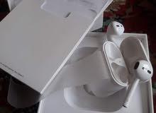 سماعات airpods اورجينال سماعات airpods اورجينال