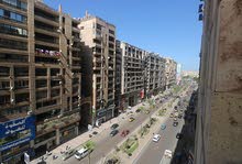 ب سموحه ب فوزي معاز ب تسهيلات _ 205م صافي _ الفيو مفتوح _ الشارع راسا _ بالرخصه ب سموحه ب فوزي معاز ب تسهيلات _ 205م صافي _ الفيو مفتوح _ الشارع راسا _ بالرخصه