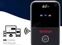 راوتر واي فاي محمول راوتر واي فاي محمول