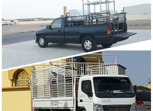 نقل عام بيكاب + شاحنة نقل عام بيكاب + شاحنة