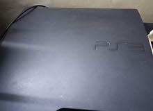 جهاز PS3 Slim بحالة الوكالة للبيع