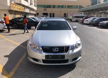 LEXUS GS350 TRD - CUSTOM PAPER LEXUS GS350 TRD - CUSTOM PAPER